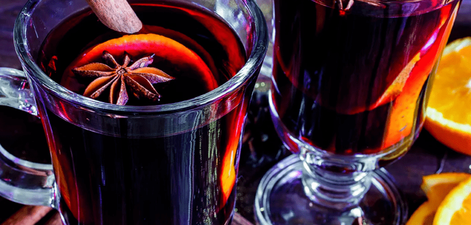 Vin chaud